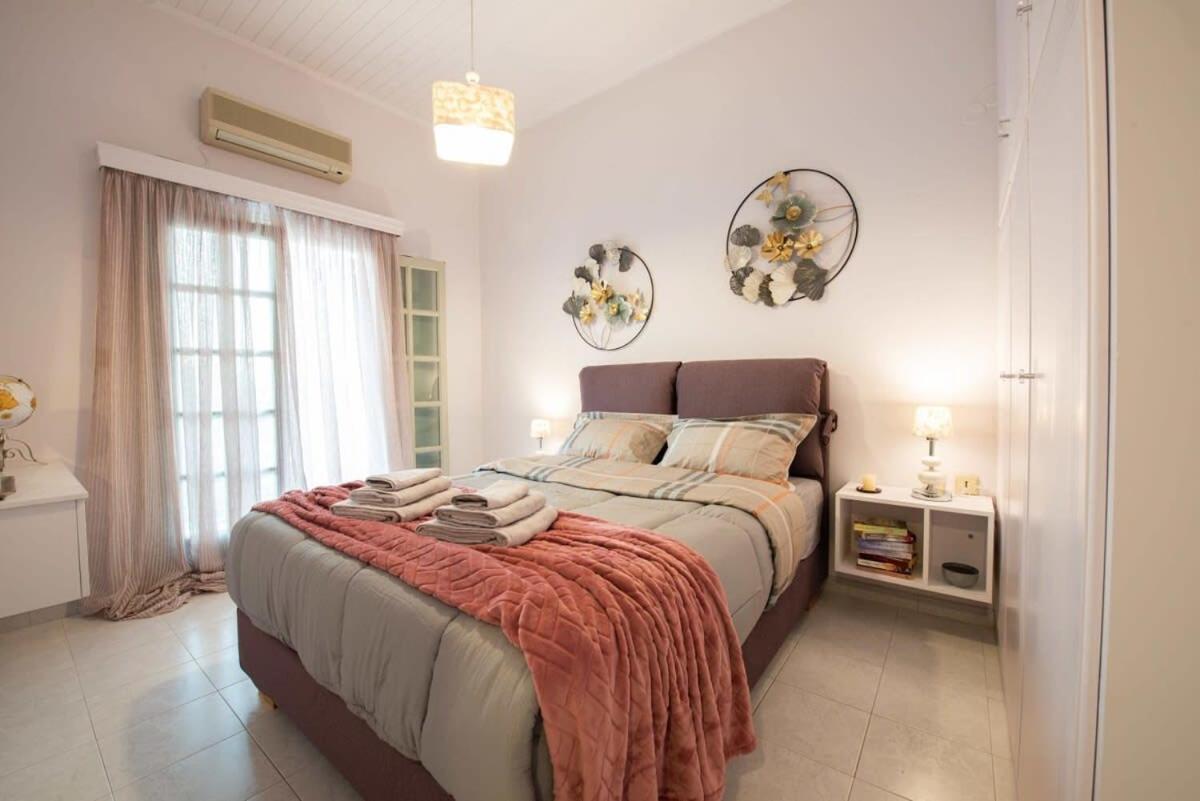 Dolce Favola Nomad Casa - Kalamata'S City Getaway Eksteriør billede